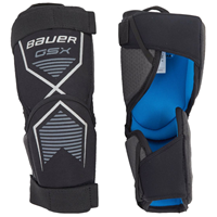 Bauer Knebeskyttere GSX Sr.