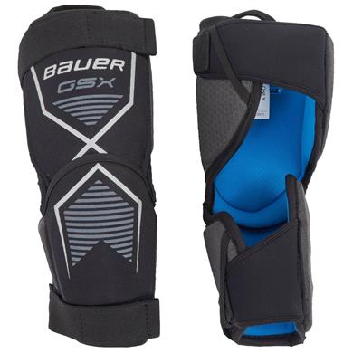 Bauer Knebeskytteresholdere GSX Jr.