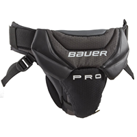 Bauer Maalivahdin Alasuoja t Pro Sr.