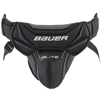 Bauer Goalie Jock Elite Sr.