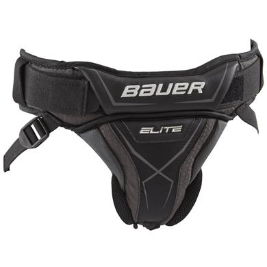 Bauer Keepersusp Elite Jr.