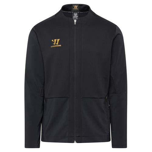 Warrior Jacka Aurum Tech Jacket Sr