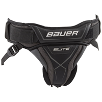 Bauer Keepersusp Elite Jr.