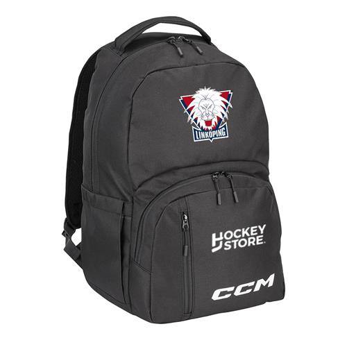 CCM Ryggsäck Team LHC