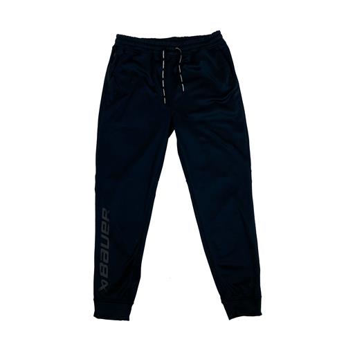 Bauer Byxa Team Fleece VV Yth