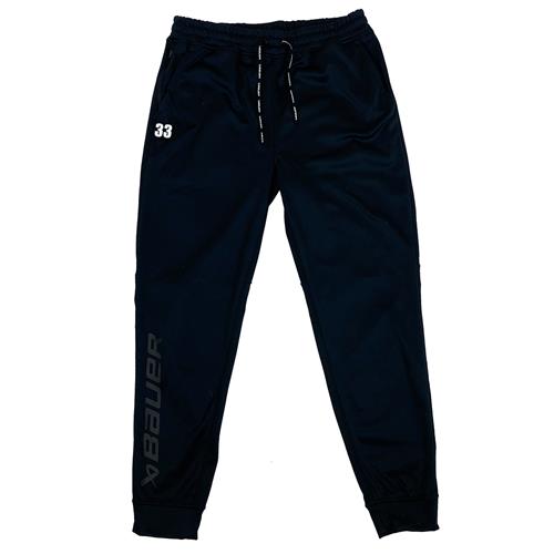 Bauer Byxa Team Fleece VV Yth