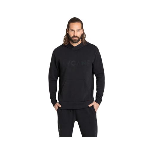 Aycane Hoodie Eltron Sr Black