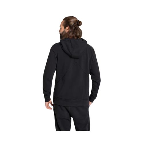 Aycane Hoodie Eltron Sr Black