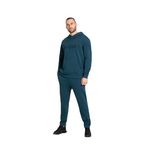 Aycane Hoodie Eltron Sr Mind Blue