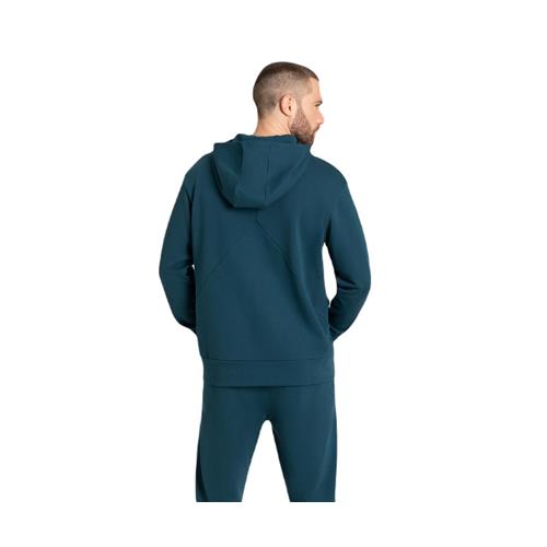 Aycane Hoodie Eltron Sr Mind Blue