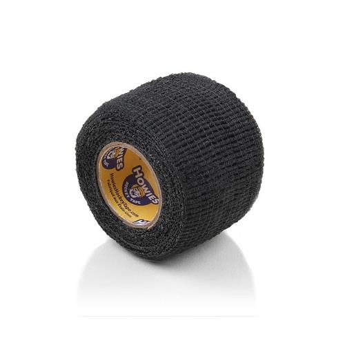 Howies Grepptejp Stretch Grip Black