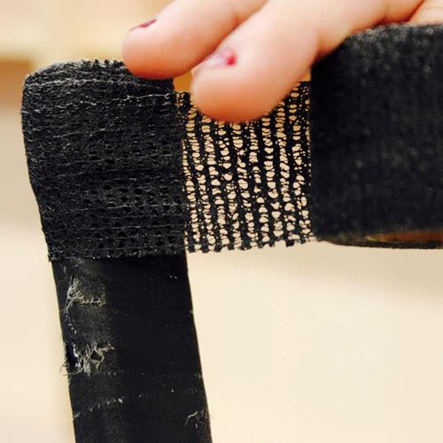 Howies Grepptejp Stretch Grip Black