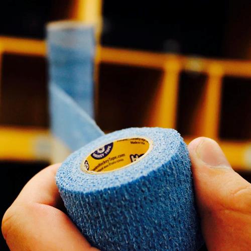 Howies Grepptejp Stretch Grip Sky Blue