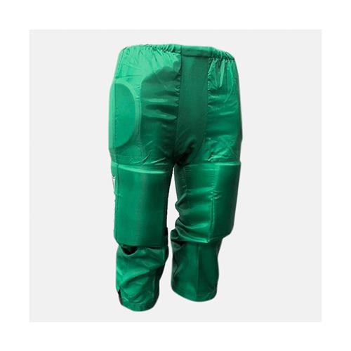Kosa Bandybyxa Jr Green