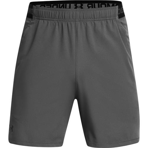 Under Armour Shorts Vanish Woven 6 in Shorts Grey