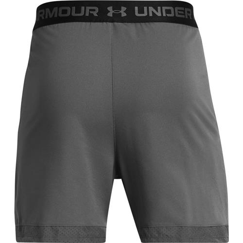Under Armour Shorts Vanish Woven 6 in Shorts Grey