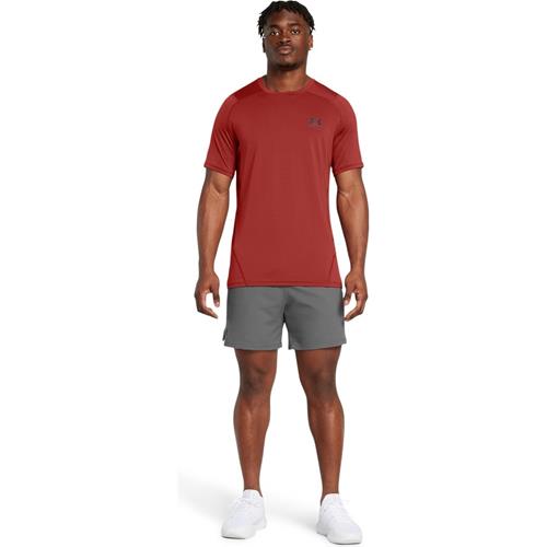 Under Armour Shorts Vanish Woven 6 in Shorts Grey