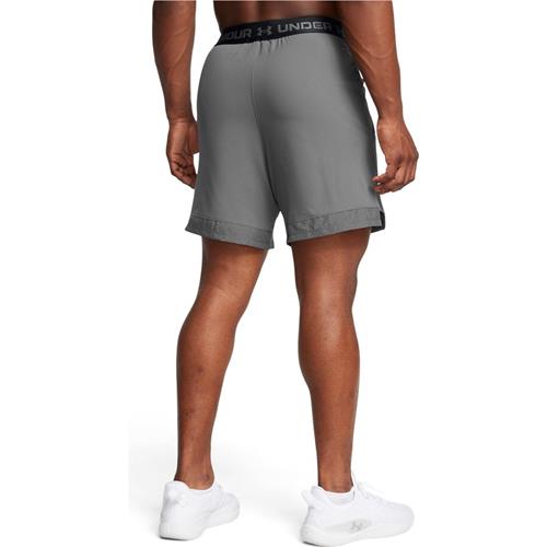 Under Armour Shorts Vanish Woven 6 in Shorts Grey