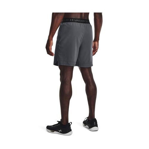 Under Armour Shorts Vanish Woven 6 in Shorts Pitch Gray