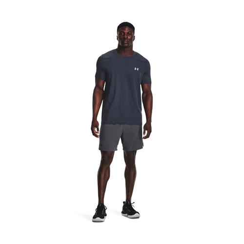 Under Armour Shorts Vanish Woven 6 in Shorts Pitch Gray
