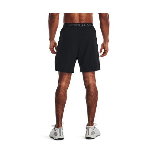 Under Armour Shorts Vanish Woven 6 in Shorts Black