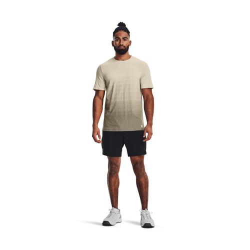Under Armour Shorts Vanish Woven 6 in Shorts Black