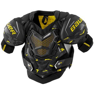 Bauer Skulderbeskyttelse Supreme 3S Jr