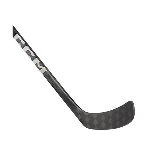 CCM Hockeyklubba Jetspeed FT7 Pro Int Chrome
