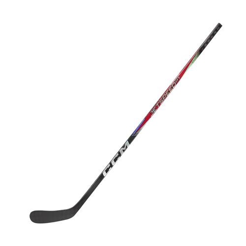 CCM Hockeyklubba Jetspeed FT7 Sr