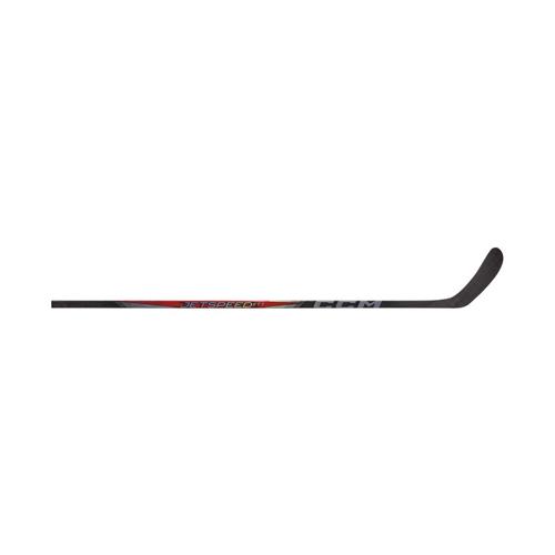 CCM Hockeyklubba Jetspeed FT7 Sr