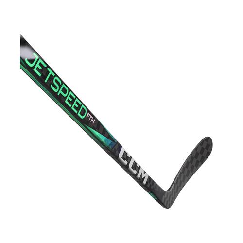 CCM Hockeyklubba Jetspeed FTW Jr