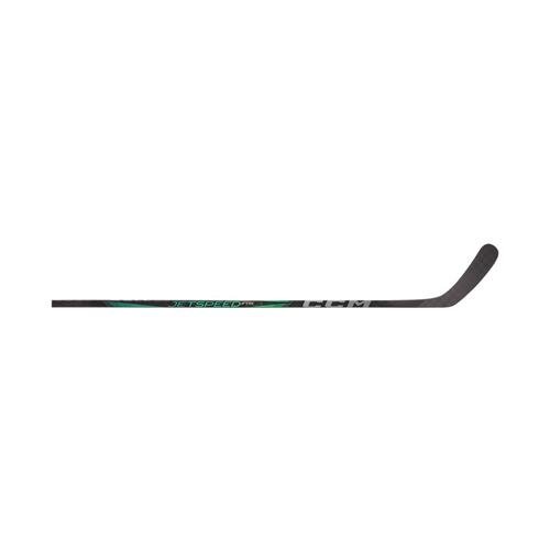 CCM Hockeyklubba Jetspeed FTW Jr