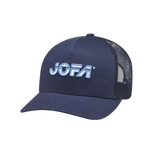 CCM CapJofa Mesh Trucker Sr Midnight Blue