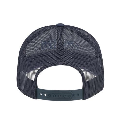 CCM CapJofa Mesh Trucker Sr Midnight Blue