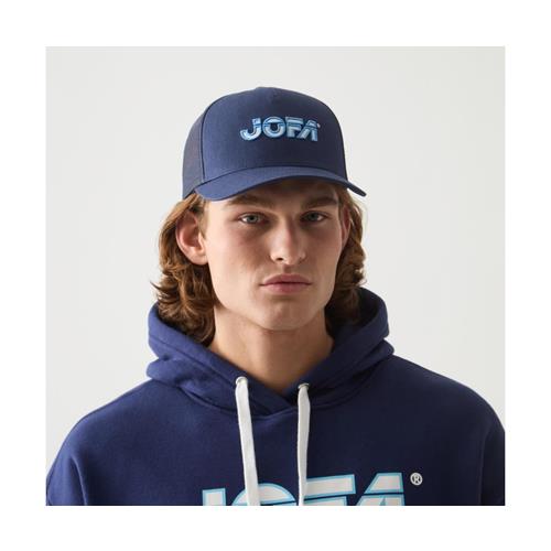 CCM CapJofa Mesh Trucker Sr Midnight Blue