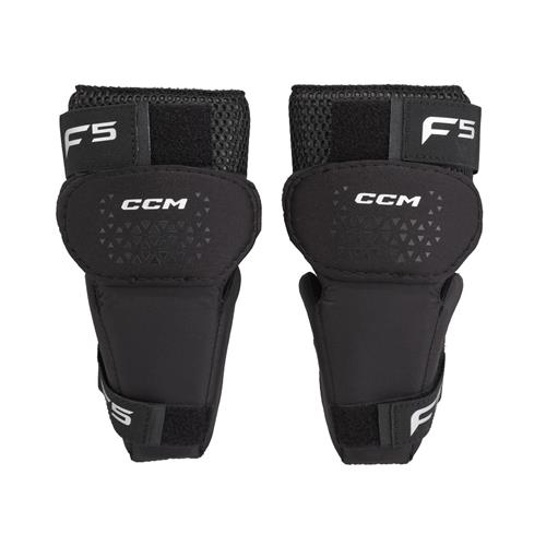 CCM Målmandsknæbeskytter F5 Int