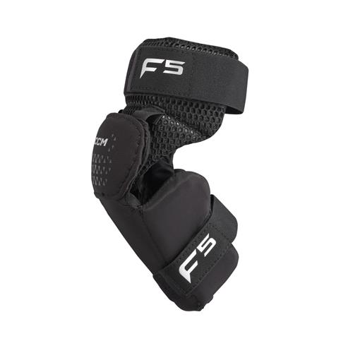 CCM Målmandsknæbeskytter F5 Int