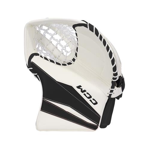 CCM Plock Axis F9 Sr White/Black