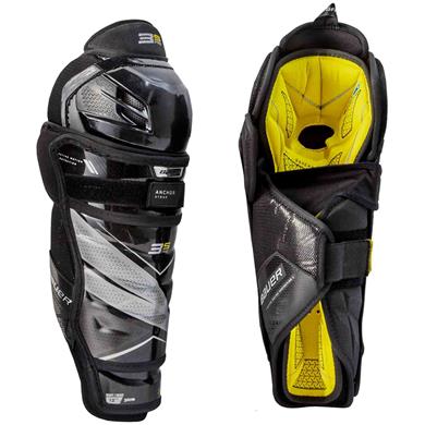 Bauer Benskydd Supreme 3S Pro Jr