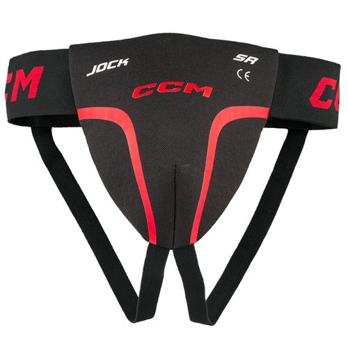 CCM Seler Sr