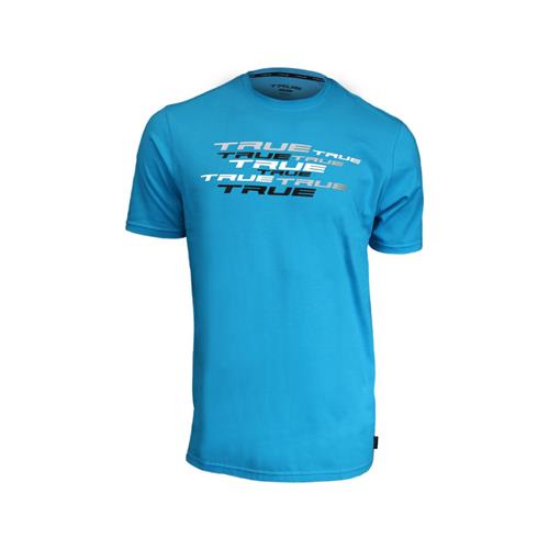 TRUE T-Shirt Splatter Print Yth