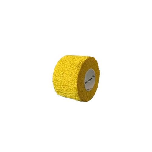 Powerwrap Griptape Yellow