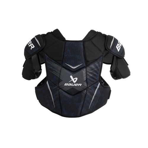 Bauer Skulderpansere X Sr