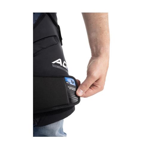 Bauer Bukser ACP Pro Girdle Int