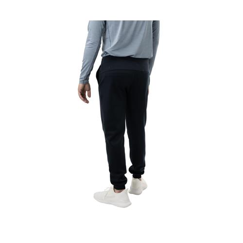 Bauer Byxa FLC Knit Jogger Sr