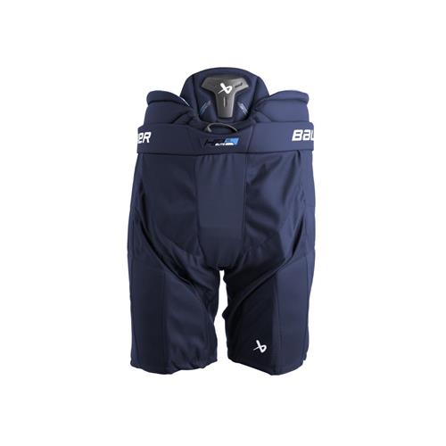 Bauer Ishockeybukser Elite Sr Navy