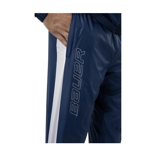 Bauer Byxa Woven Track Sr