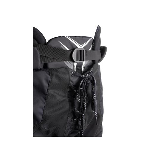 Bauer Ishockeybukser X Int Black