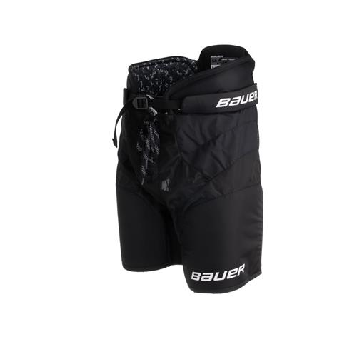 Bauer Ishockeybukser X Sr Black