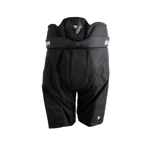 Bauer Ishockeybukser X Sr Black